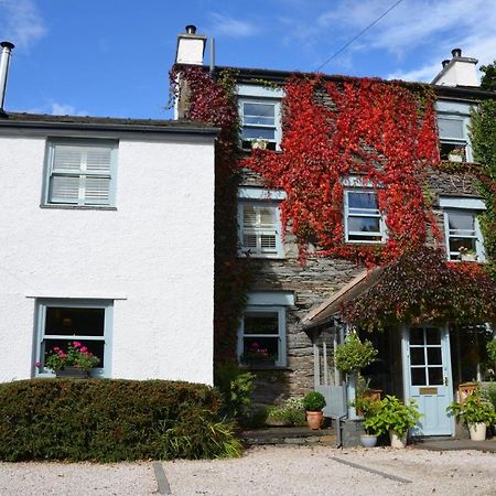 Haven Cottage Ambleside Kültér fotó